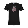 Thumbnail image for  Youth Black T Shirt