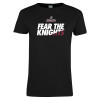 Thumbnail image for  Womens Black Short Sleeve Tee