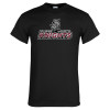 Thumbnail image for  Black T Shirt