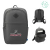 Thumbnail image for  Repreve Charcoal Ocean Commuter Computer Backpack