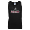 Thumbnail image for  Black Tank Top