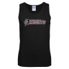 Thumbnail image for  Black Tank Top