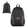Thumbnail image for  Homerun Black Computer Backpack