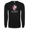 Thumbnail image for  Black Long Sleeve T Shirt