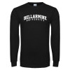 Thumbnail image for  Black Long Sleeve T Shirt