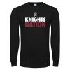 Thumbnail image for  Black Long Sleeve T Shirt