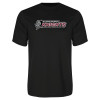 Thumbnail image for  Black Performance Tee