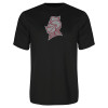 Thumbnail image for  Black Performance Tee