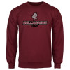 Thumbnail image for  Maroon Fleece Crew