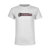 Thumbnail image for  Youth White T Shirt