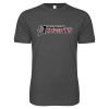 Thumbnail image for  Next Level Charcoal SoftStyle T Shirt