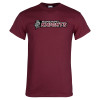 Thumbnail image for  Maroon T Shirt