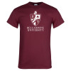Thumbnail image for  Maroon T Shirt