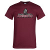 Thumbnail image for  Maroon T Shirt