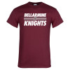 Thumbnail image for  Maroon T Shirt