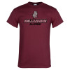 Thumbnail image for  Maroon T Shirt
