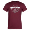 Thumbnail image for  Maroon T Shirt