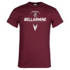 Thumbnail image for  Maroon T Shirt