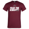 Thumbnail image for  Maroon T Shirt