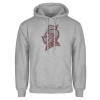 Thumbnail image for  Grey Fleece Hoodie