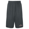 Thumbnail image for  Steel Performance Classic 9 Inch Short