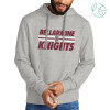 Thumbnail image for  Allmade Light Grey Organic French Terry Pullover Hoodie