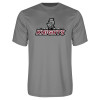 Thumbnail image for  Grey Concrete Performance Tee