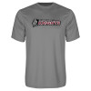 Thumbnail image for  Grey Concrete Performance Tee