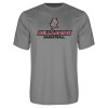 Thumbnail image for  Grey Concrete Performance Tee