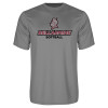 Thumbnail image for  Grey Concrete Performance Tee