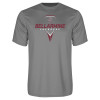 Thumbnail image for  Grey Concrete Performance Tee