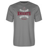 Thumbnail image for  Grey Concrete Performance Tee