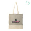 Thumbnail image for  Split Recycled Grey Cotton Twill Convention Tote