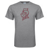 Thumbnail image for  Grey T Shirt