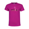 Thumbnail image for  Youth Hot Pink T Shirt
