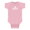 Thumbnail image for  Light Pink Infant Onesie