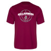 Thumbnail image for  Maroon Performance Tee