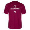 Thumbnail image for  Maroon Performance Tee
