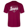 Thumbnail image for  Maroon Performance Tee