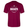 Thumbnail image for  Maroon Performance Tee