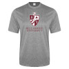 Thumbnail image for  Grey Heather Performance Contender Tee
