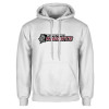 Thumbnail image for  White Fleece Hoodie