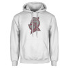 Thumbnail image for  White Fleece Hoodie