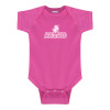 Thumbnail image for  Fuchsia Infant Onesie