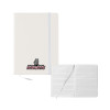 Thumbnail image for  5x7 White Hard Cover Journal