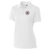 Thumbnail image for  C&B Womens White Advantage Polo