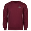 Thumbnail image for  Maroon Fleece Crew