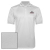 Thumbnail image for  White Dry Mesh Polo