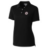 Thumbnail image for  C&B Womens Black Advantage Polo