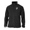Thumbnail image for  Columbia Black Everest Ridge Fleece Full Zip Jacket